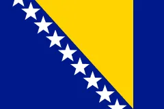 Bosnia & Herzegovina
