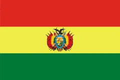 Bolivia