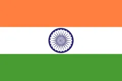 India
