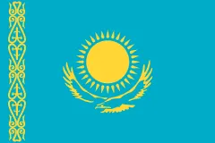 Kazakhstan