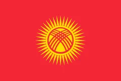 Kyrgyzstan