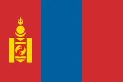 Mongolia