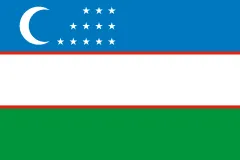 Uzbekistan